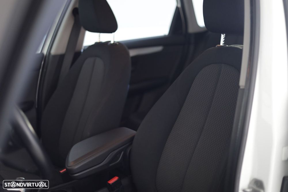 BMW 225xe Active Tourer Advantage - 9