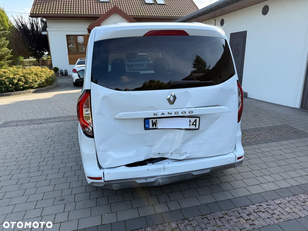 Renault Kangoo 1.5 dCi Equilibre - 5