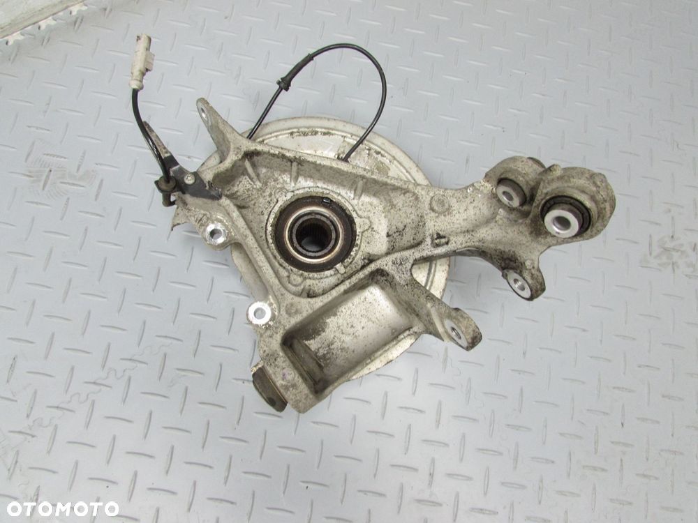 LAND ROVER RANGE ROVER SPORT II L494 13-21 3.0D ZWROTNICA TYLNA LEWA JPLA-5A971-BB - 5