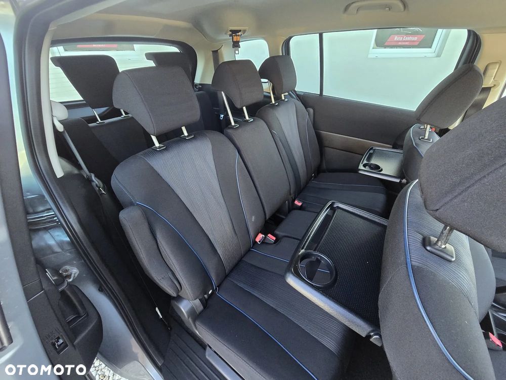 Mazda 5 2.0 Active - 10