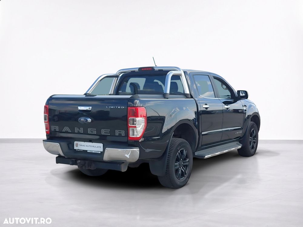 Ford RANGER - 7