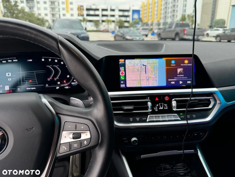 BMW Seria 3 - 27