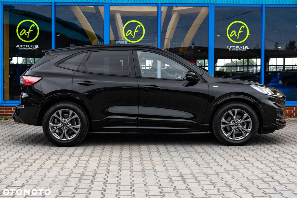 Ford Kuga 2.5 FHEV FWD ST-Line - 14