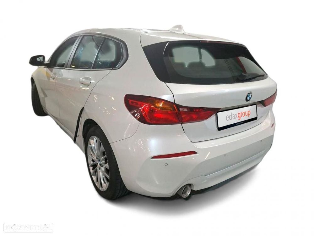 BMW 116 d Corporate Edition Auto - 2