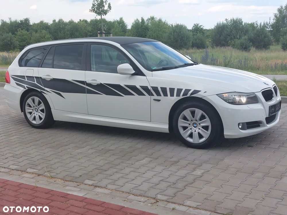 BMW Seria 3 - 14