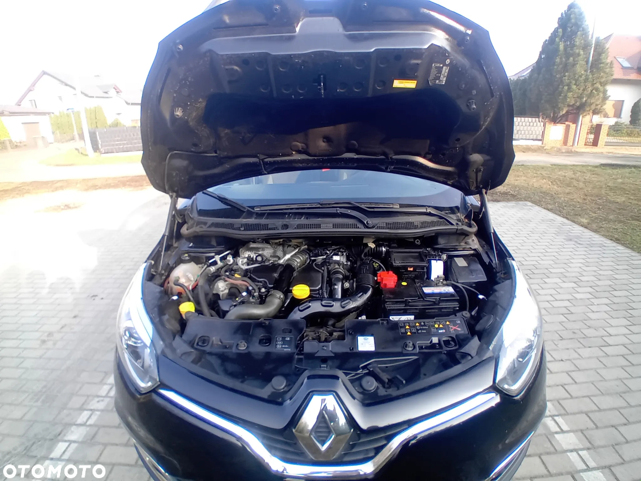 Renault Captur - 10