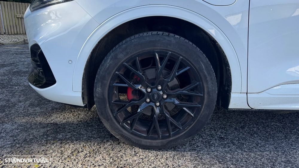 Ford Kuga 2.5 Duratec PHEV ST-LINE X - 9