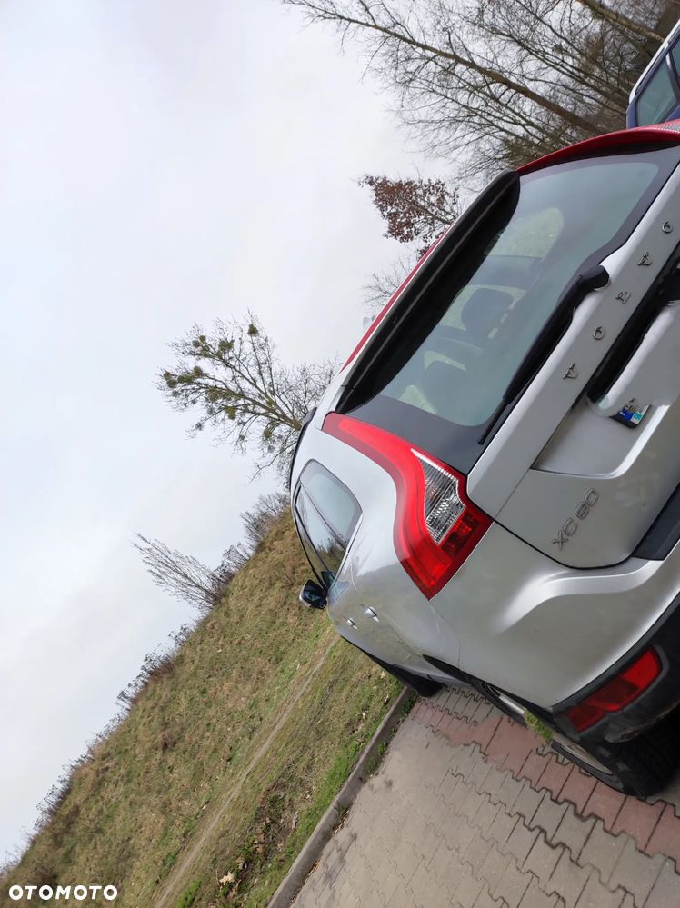 Volvo XC 60 D3 AWD Kinetic - 8