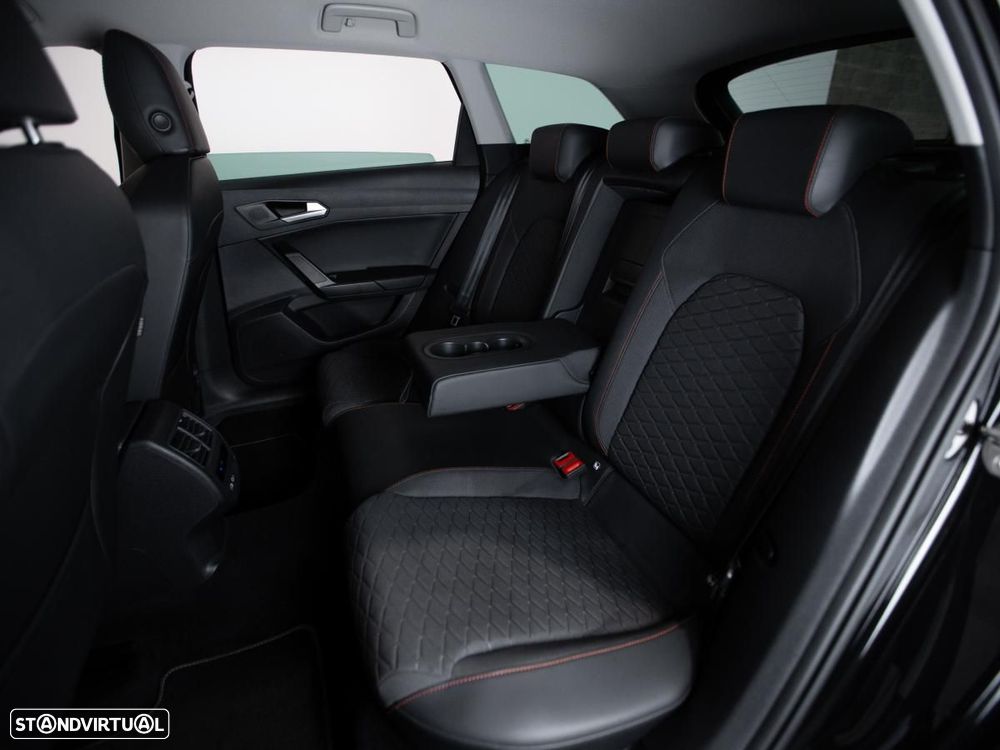SEAT Leon ST 1.4 e-Hybrid FR DSG - 10