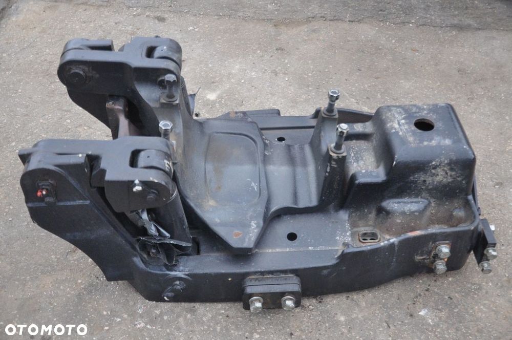 WSPORNIK RAMA DEUTZ SAME LAMBORGHINI NR 0.023.1425.5 / 12N17 NOWY !!! - 6