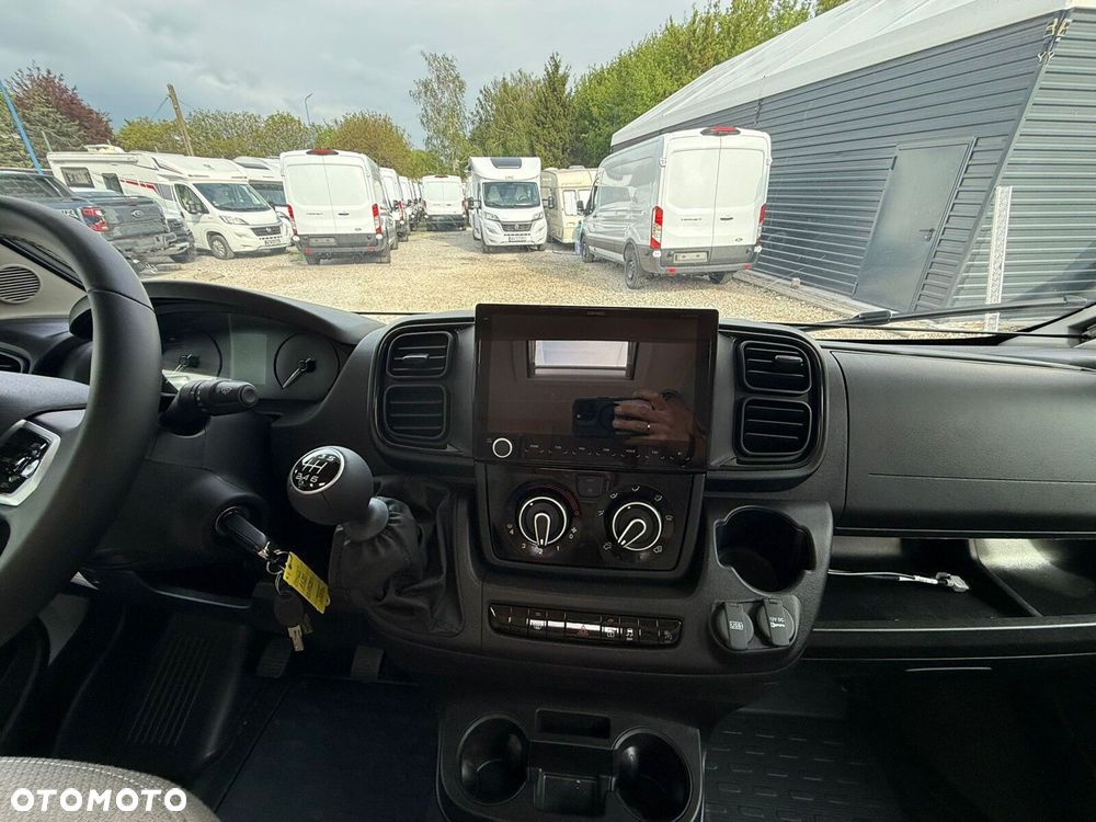 LMC TOURER A690 - 9
