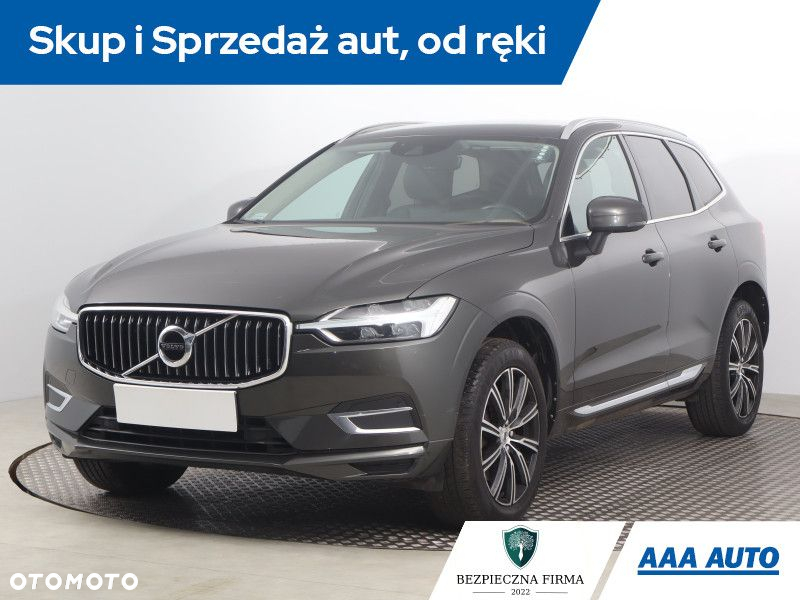Volvo XC 60 - 2