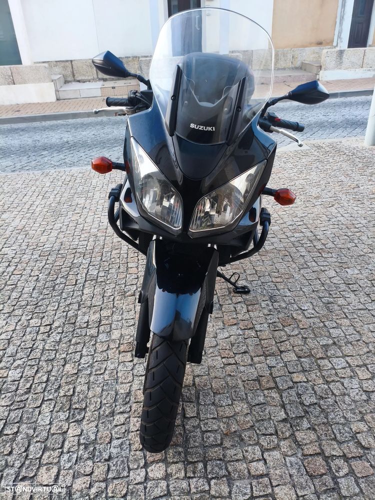 Suzuki DL - 5