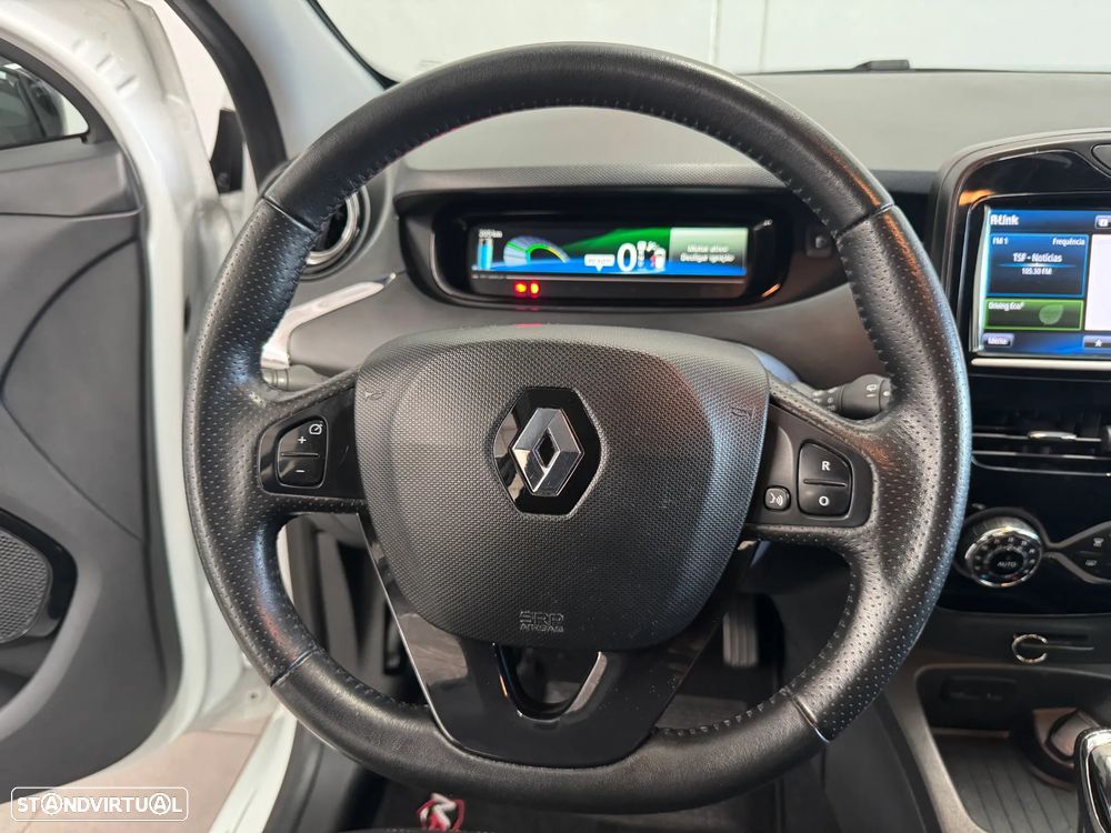 Renault Zoe - 13