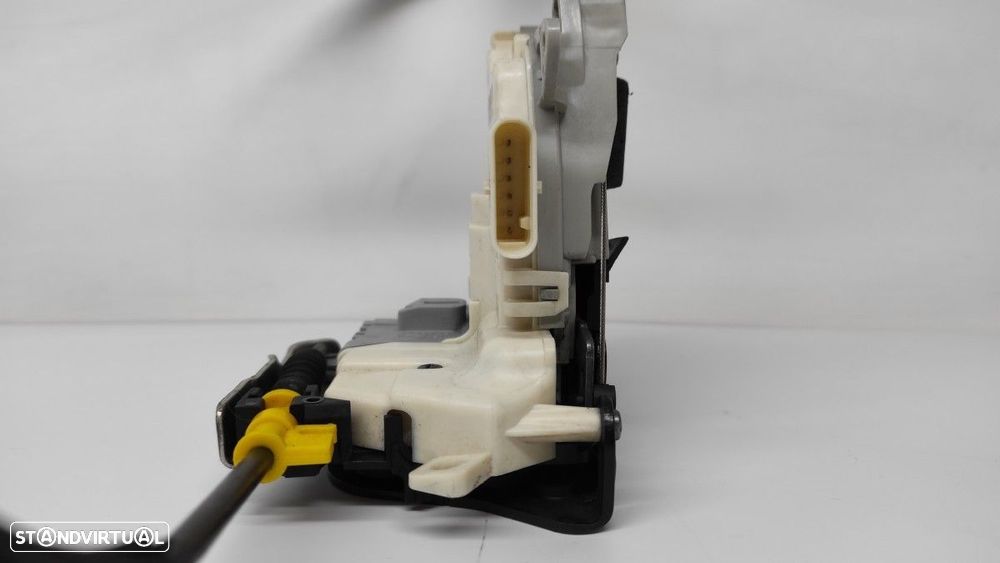 FECHADURA PORTA FRENTE DIREITA AUDI A1 SPORTBACK (8XA) ATTRACTION - 5