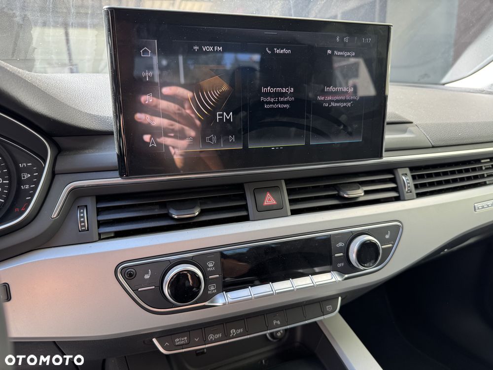 Audi A4 - 12