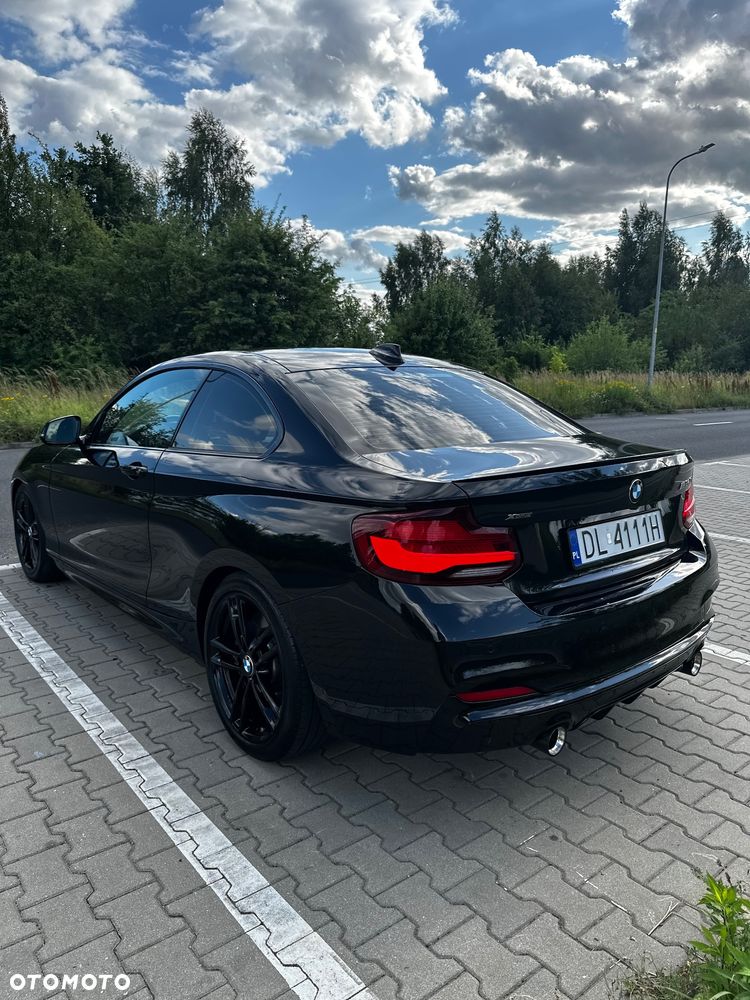 BMW Seria 2 M240i xDrive sport - 20