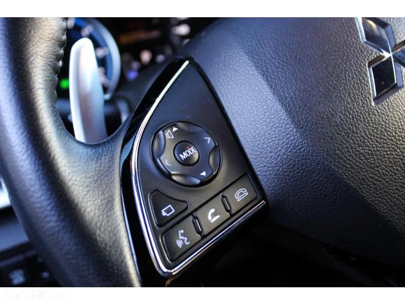 Mitsubishi Eclipse Cross 2.4 PHEV Inbusiness Plus - 14