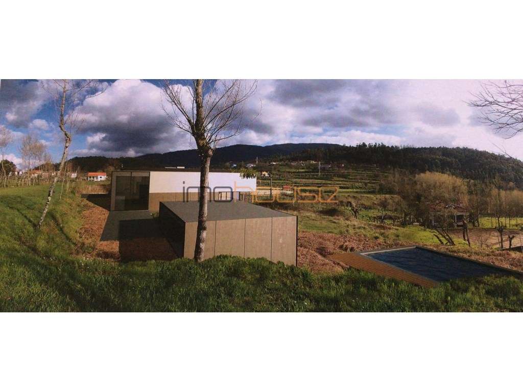Terreno para construção - Santa Eulália - Grande imagem: 5/16