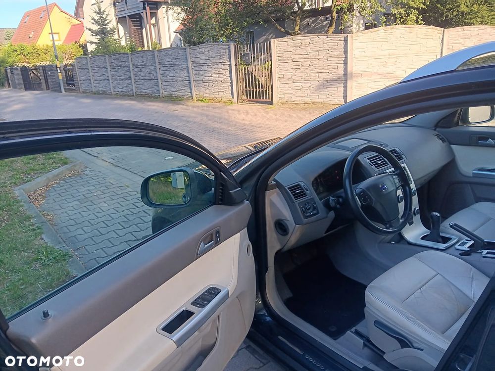 Volvo V50 1.6D DPF DRIVe - 5