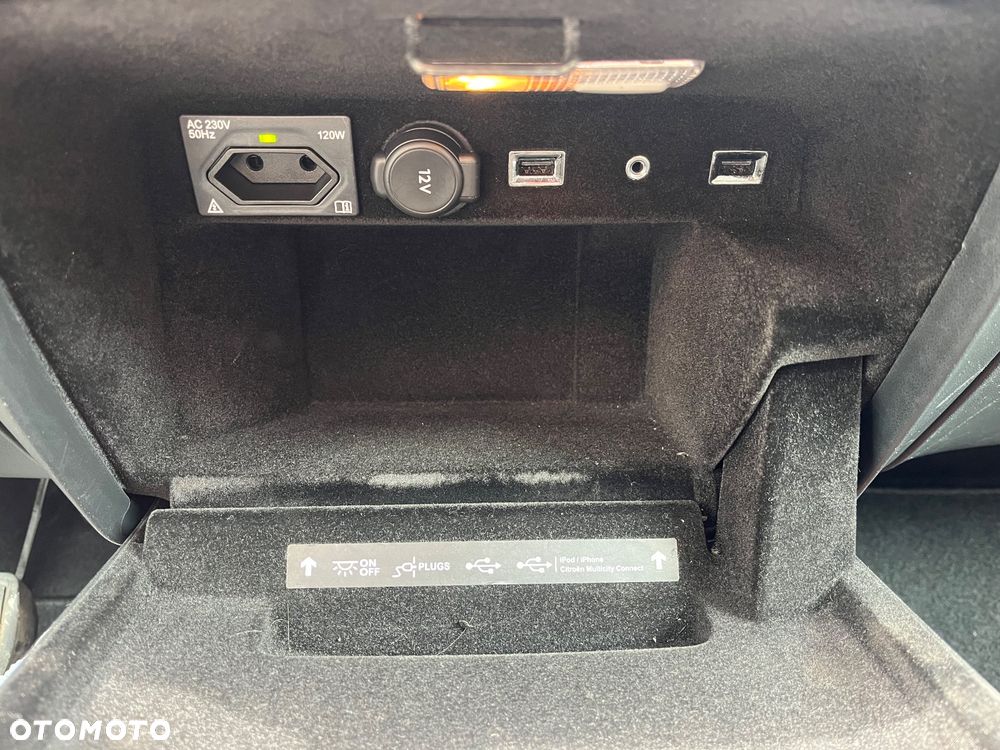 Citroën C4 Picasso 1.6 VTi Attraction - 12