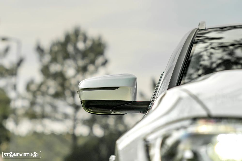 BMW 320 e Aut. Advantage - 10