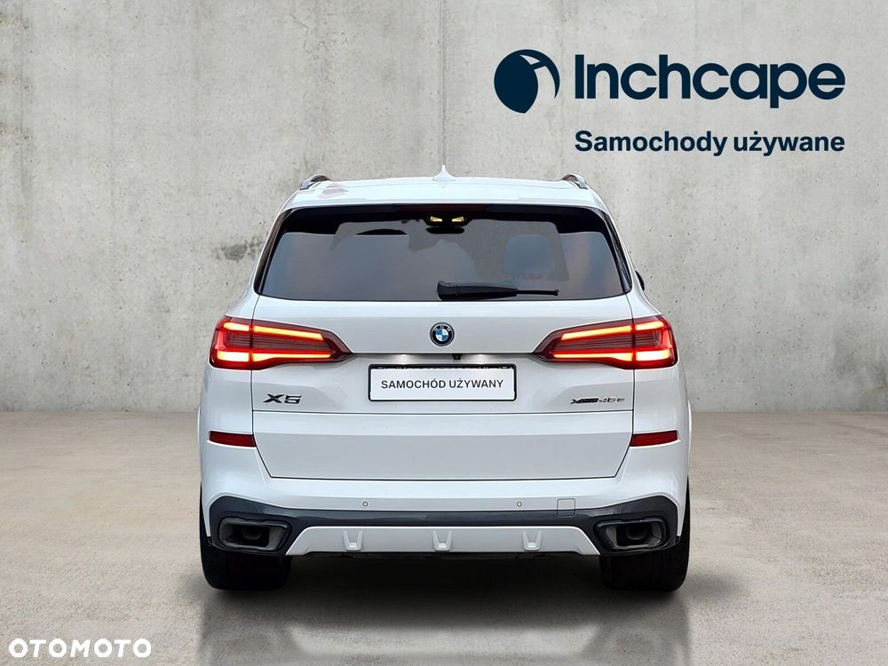 BMW X5 - 4