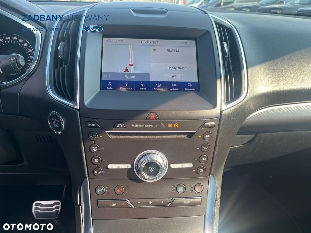 Ford Edge - 15