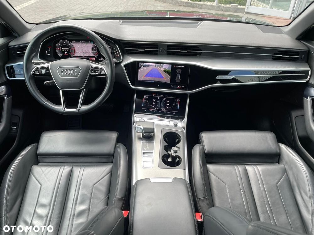 Audi A6 Limousine - 16