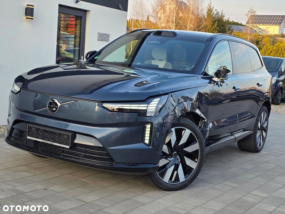 Volvo EX90 Twin Motor AWD Ultra (7-Sitzer) - 1