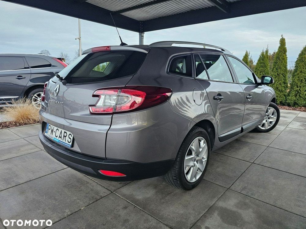 Renault Megane - 3