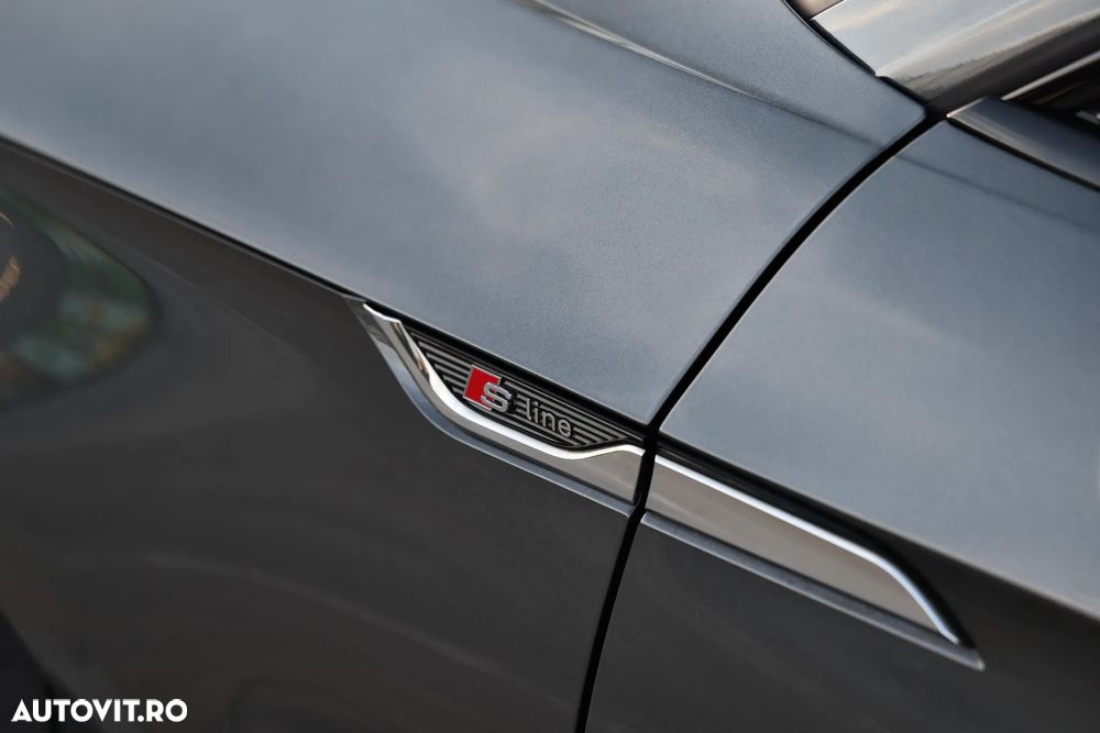 Audi A5 ack 2.0 35 TDI S tronic MHEV S Line - 29