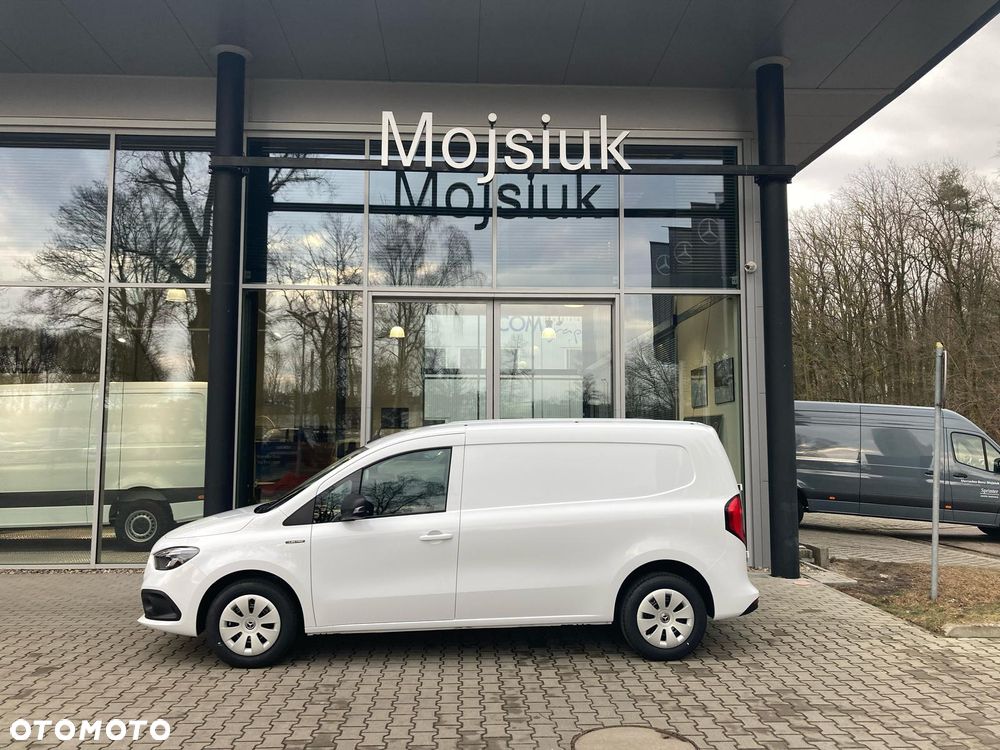 Mercedes-Benz eCitan - 7