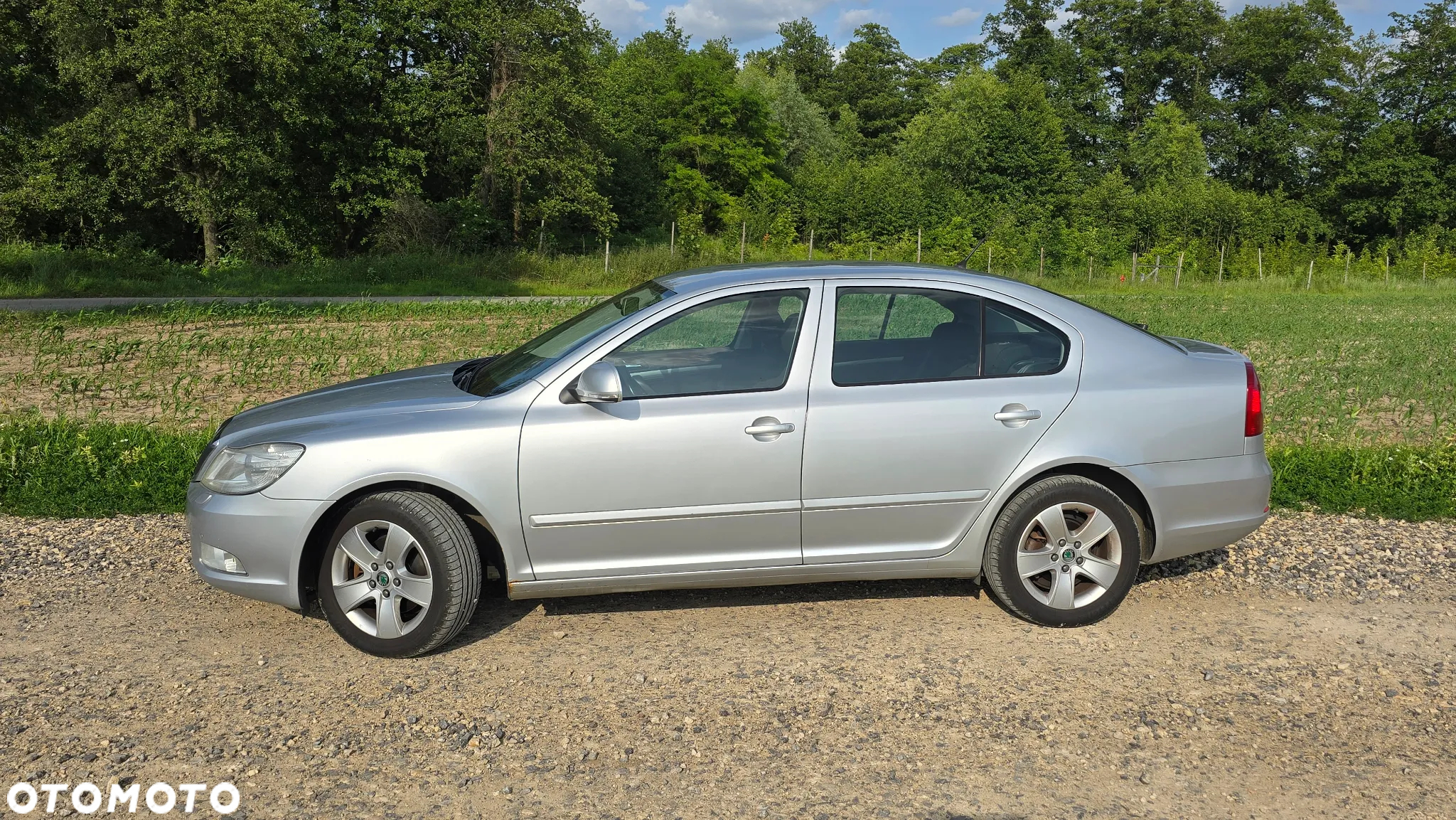 Skoda Octavia 1.8 TSI Ambition DSG - 2