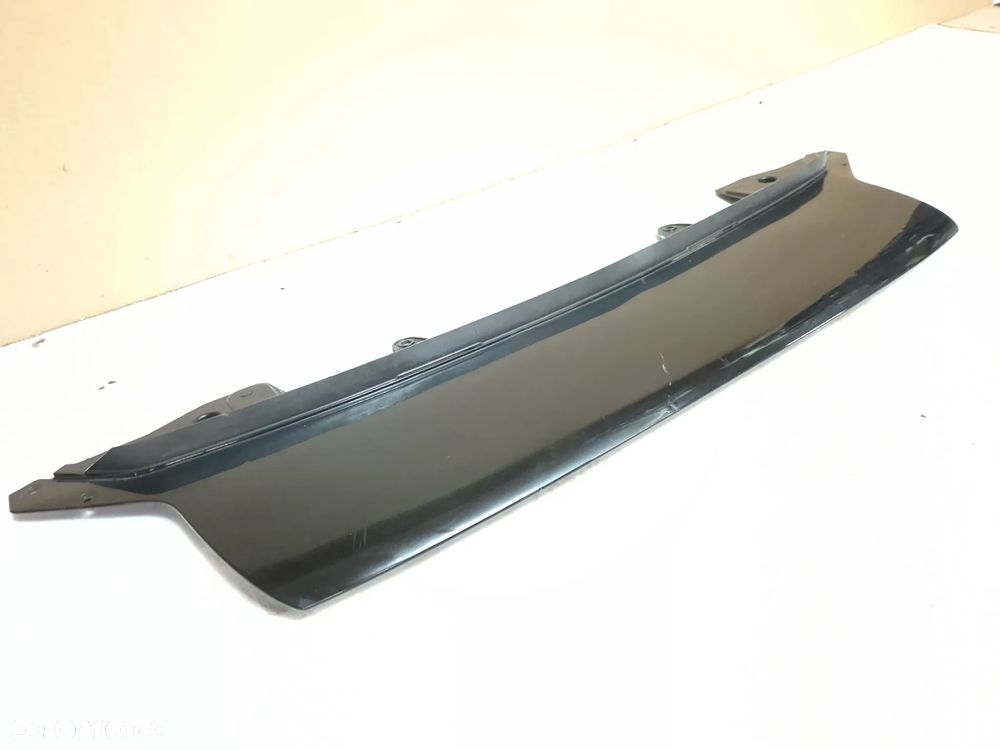 Spoiler zderzaka przedniego Cupra Formentor 5FF805902A - 2