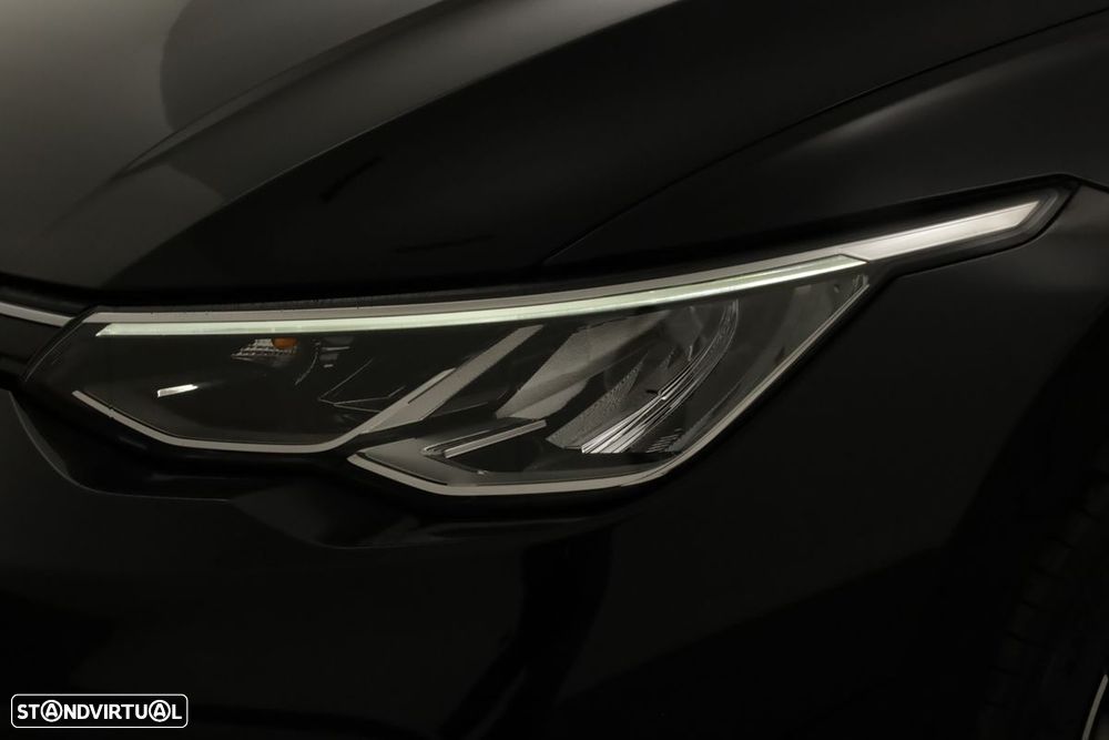 VW Golf 1.0 TSI Sportline - 6