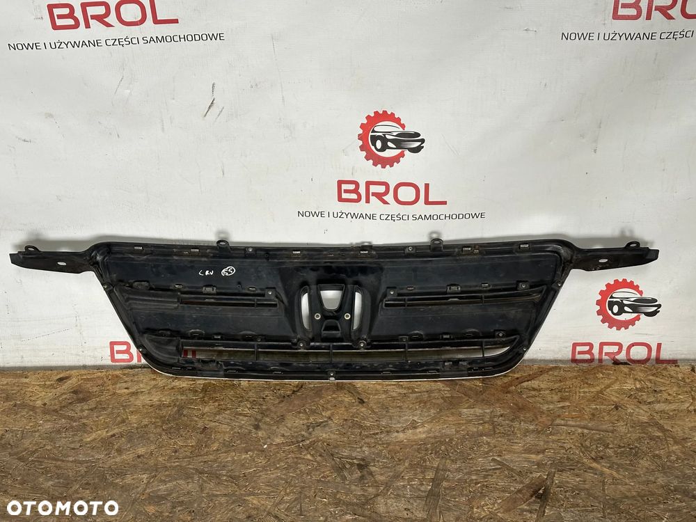 ATRAPA GRILL HONDA CR-V II 05-06 LIFT - 4