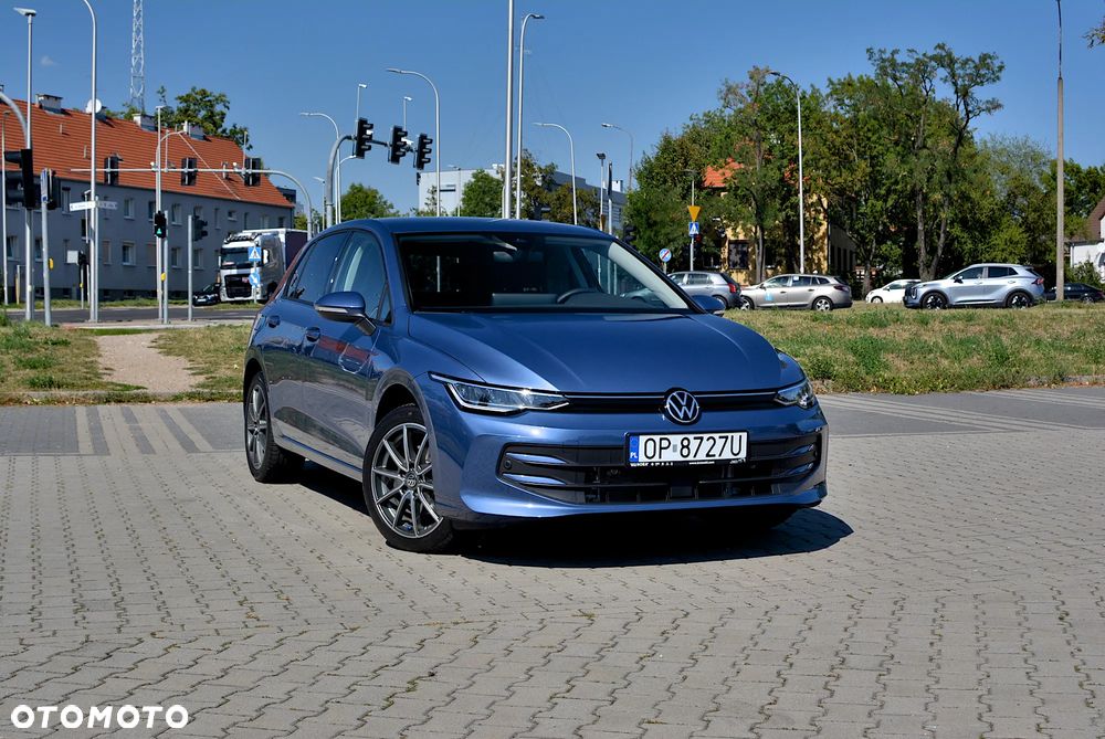 Volkswagen Golf 1.5 TSI EVO Life - 10