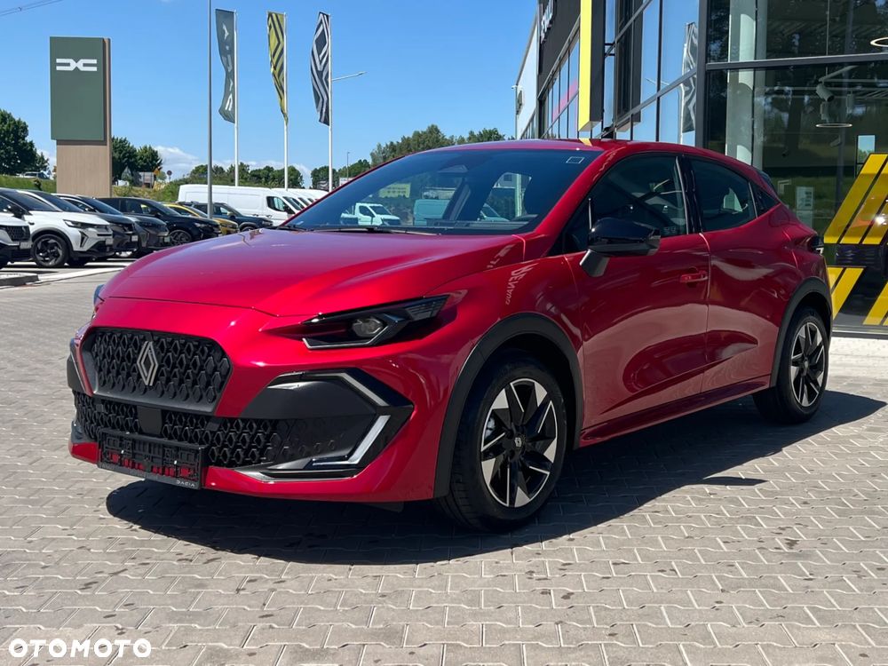 Renault Clio - 1