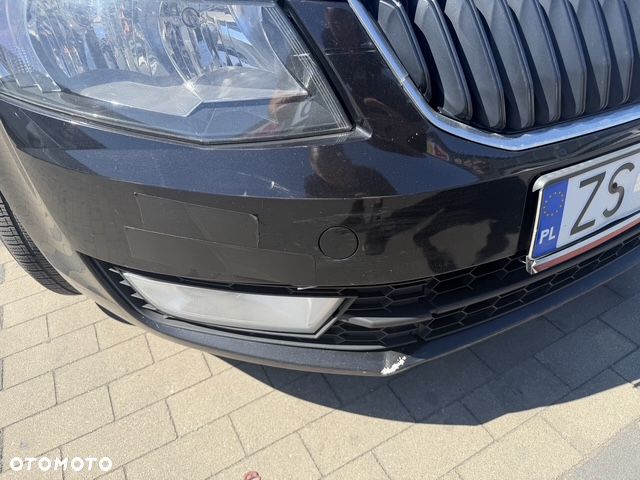 Skoda Octavia 2.0 TDI Ambition - 10