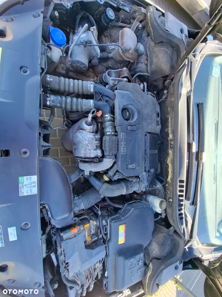 Peugeot 508 1.6 e-HDi Active S&S - 9