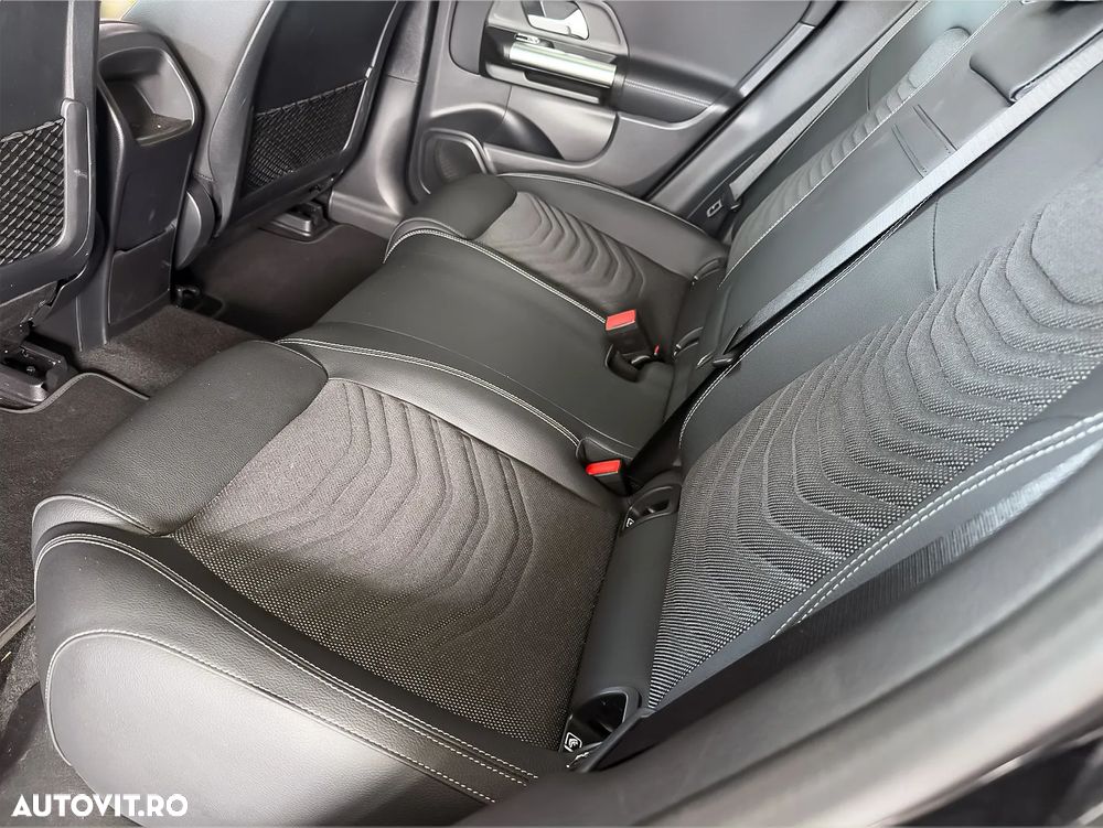 Mercedes-Benz EQA 250 Progressive - 13