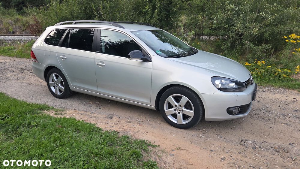 Volkswagen Golf - 12