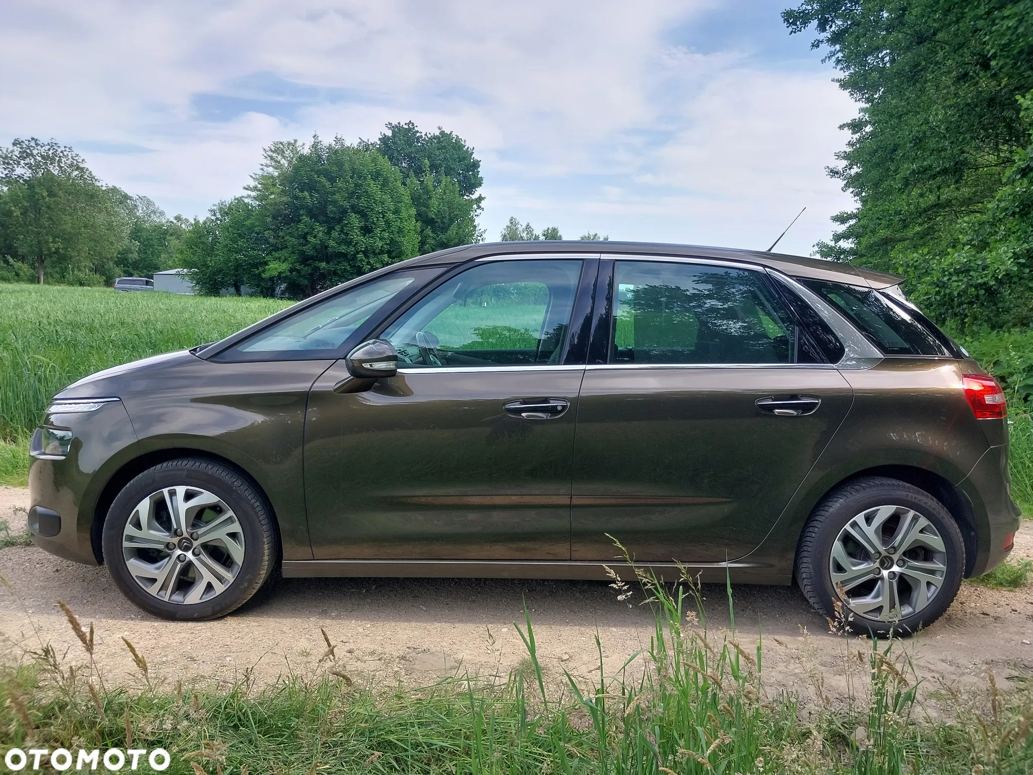Citroën C4 Picasso - 4