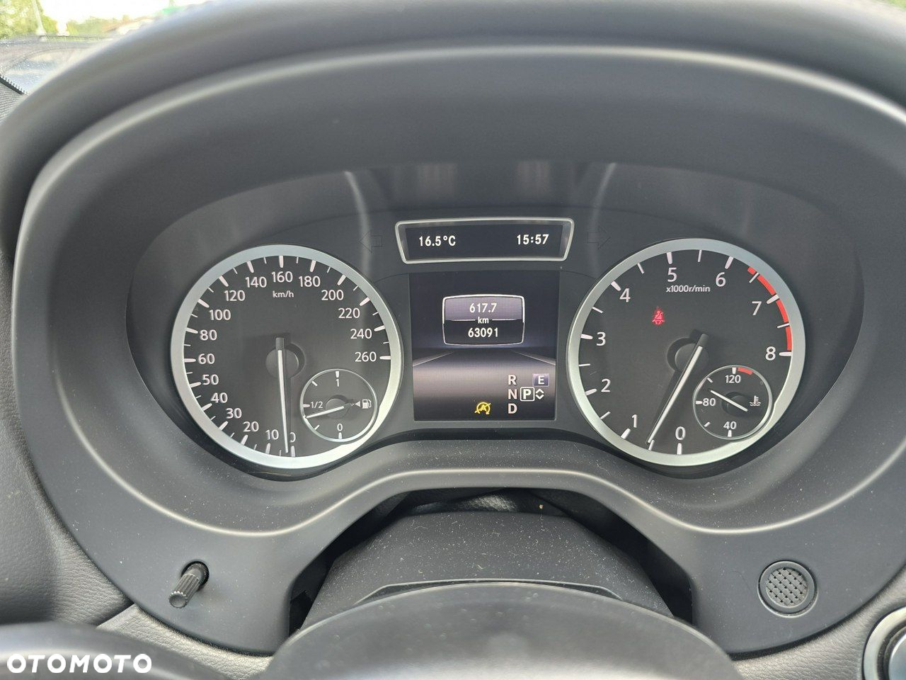 Infiniti QX30 2.0t Premium AWD 7DCT - 8