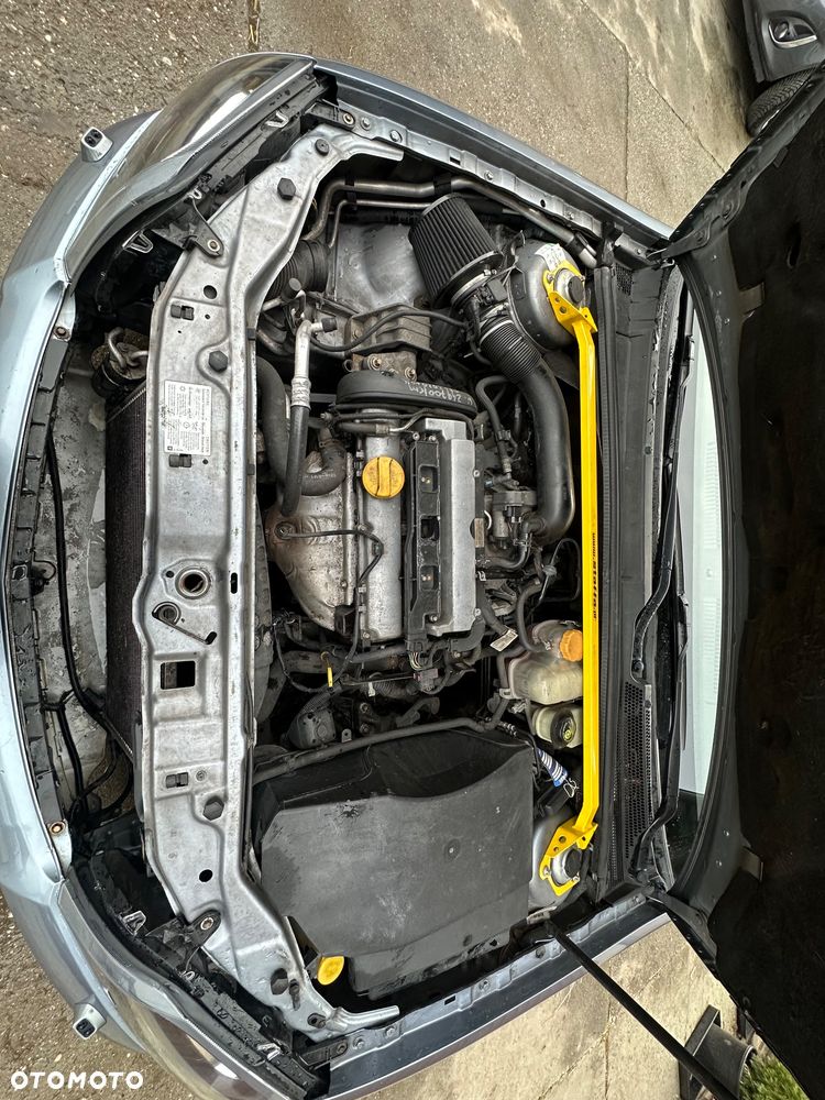 Opel Vectra 1.8 Sport - 12