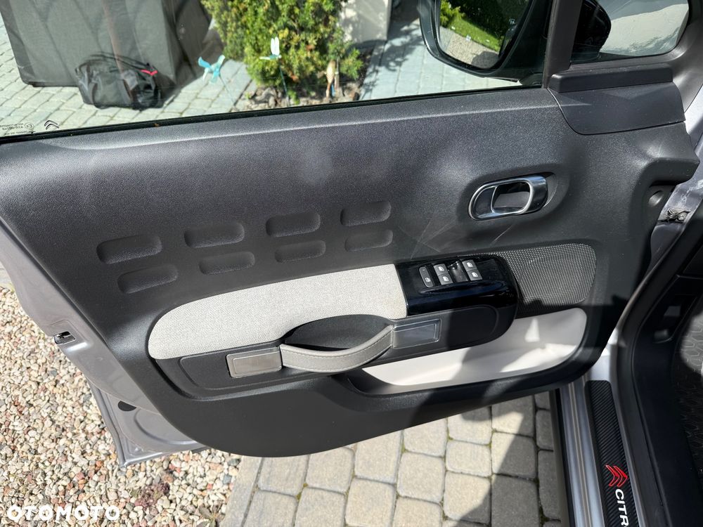 Citroën C3 1.2 PureTech Shine - 14