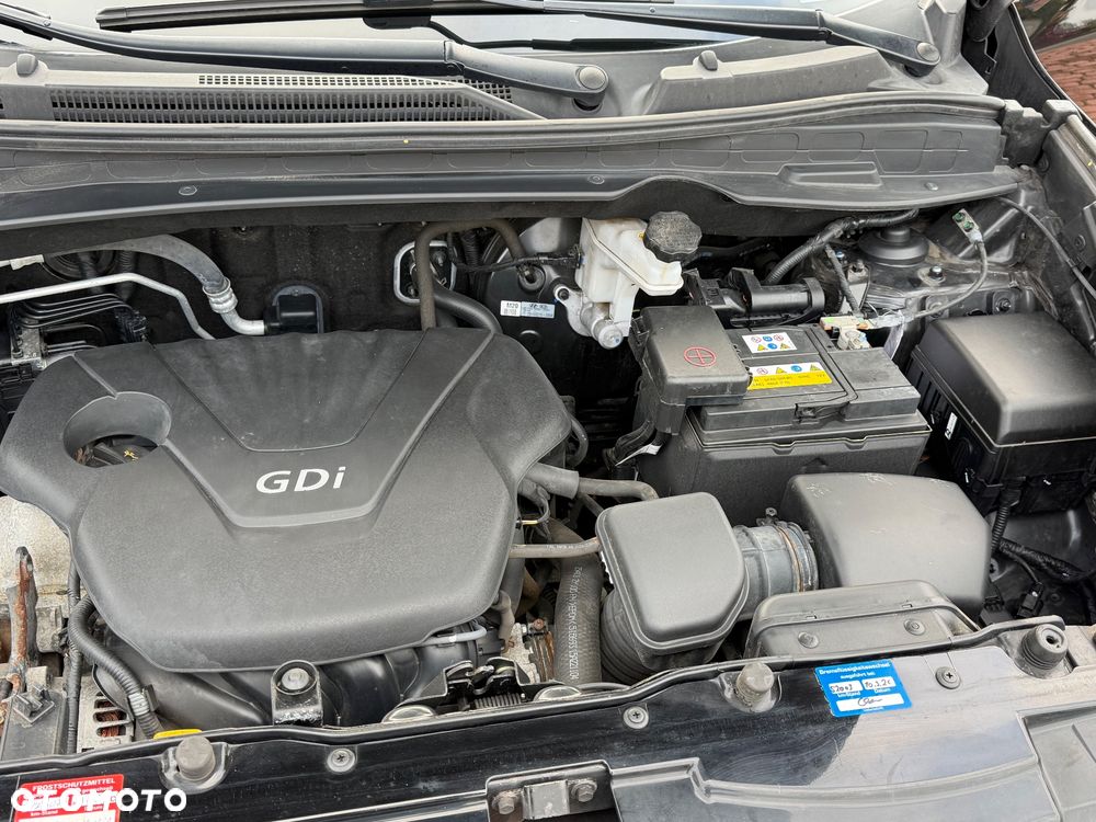 Hyundai ix35 - 34