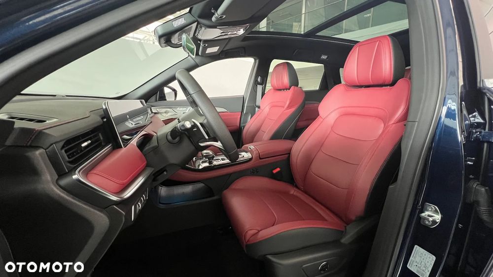 Jetour X70 Plus - 9