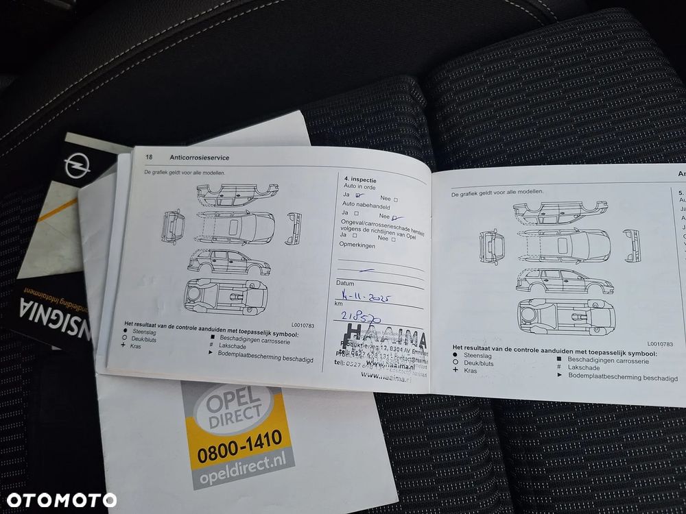 Opel Insignia 1.5 ECOTEC Direct Inj Turbo Business Edition - 24